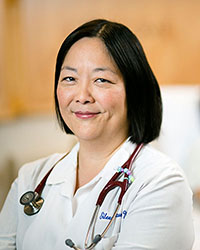 Obstetrician-Gynecologists
