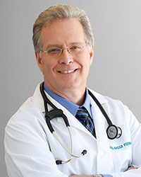 Your Baby's Physician
