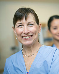 Certified Nurse-Midwives