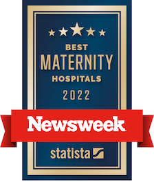 Newsweek best hospitals 2022